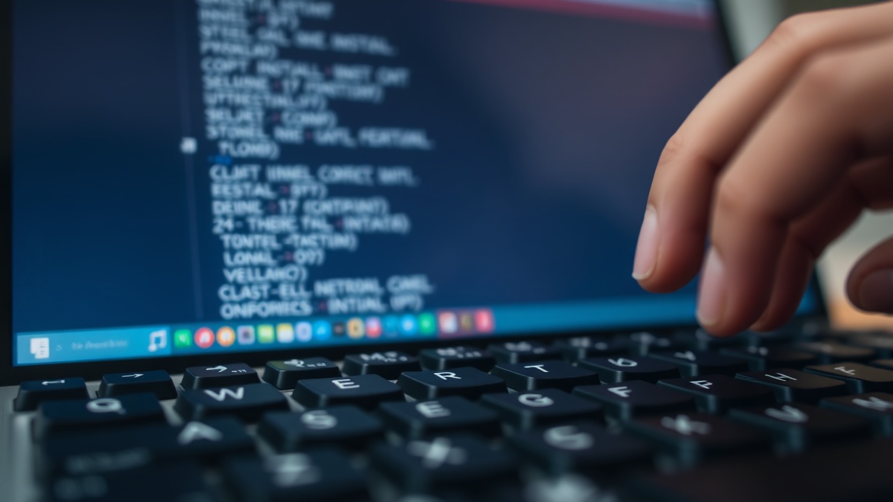 Terminal showing Texkit installation and initialization commands